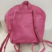 کوله پشتی دخترانه|کیف، کفش، کمربند|قشم, |دیوار