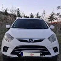 جک s5|خودرو سواری و وانت|مشهد, شهید رضوی|دیوار