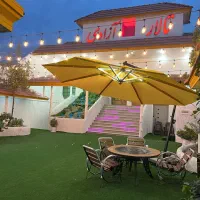 تالار زیبای آزادی