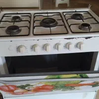 اجاق گاز|اجاق گاز و لوازم برقی پختوپز|دماوند, مسکن مهر گیلاوند|دیوار