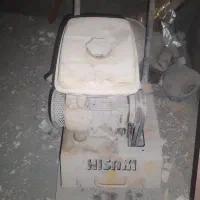 کمپکتور هیساکی