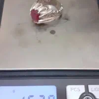 انگشترنقره