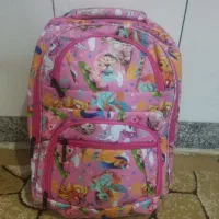 کیف مدرسه دخترانه|کیف، کفش، کمربند|خرمآباد, |دیوار