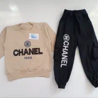 بلوز شلوار بچگانه|کفش و لباس بچه|زابل, |دیوار