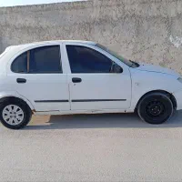 تیبا2|خودرو سواری و وانت|برازجان, |دیوار