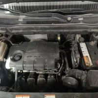 سانگ‌یانگ کوراندو ۲۰۱۵ بی‌رنگ، فول آپشن، ساخت کره|خودرو سواری و وانت|کرمان, |دیوار