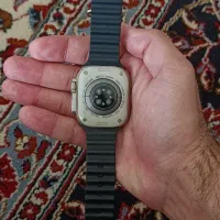 ساعت هوشمند z66 ultra|ساعت|فولادشهر, B2|دیوار