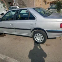 پژو پارس ۸۹