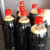 شیره انگور بی دانه کشمشی،غلیظ و شفاف ارگانیک