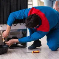 مرکز تعمیرات تخصصی یخچال ، لباسشویی ، پکیج