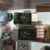 تعمیر اسپیکر.ساخت اسپیکر.ضبط.پاور بانک.انواع باند|سیستم صوتی خانگی|قرچک, زیبا شهر|دیوار