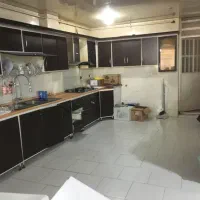فروش دو دستگاه کابینت MDF دسته دوم|مصالح و تجهیزات ساختمان|دوگنبدان, |دیوار