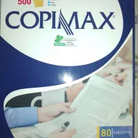 کاغذ کپی مارک copy max