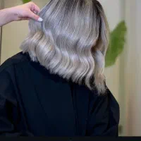 اجرای جدیدترین تکنیک رنگ و لایت|خدمات آرایشگری و زیبایی|اردبیل, |دیوار