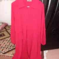 لباس زنانه مجلسی وغیره|لباس|قم, قلعه کامکار|دیوار