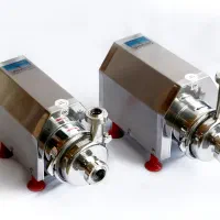 فروش پمپ سانتریفیوژ استیل تولیدکننده مستقیم|ماشینآلات صنعتی|تهران, تهرانپارس جنوبی|دیوار