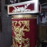 ترازو 10 کیلویی و زودپز 4 لیتری و سطل آشغال|ظروف پخت‌وپز|مشهد, توس (بلوار توس)|دیوار