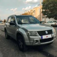 سوزوکی ویتارا دنده ای ۲۰۰۸