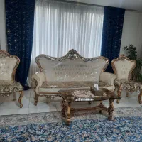 مبل سلطنتی