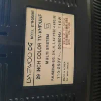 تلویزیون ۳۰اینج دووسالم بدونه ایراد