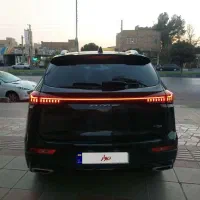 kmc x5 مدل 1403 درحدصفر|خودرو سواری و وانت|تهران, ابوذر|دیوار