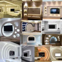 اجرای تخصصی کناف و سقف کاذب با ضمانت|خدمات پیشه و مهارت|مشهد, کوشش|دیوار