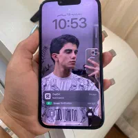 iPhone 13 normal|موبایل|قم, شهرک قدس|دیوار