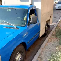 یخچالدار|خودرو سواری و وانت|تهران, وردآورد|دیوار