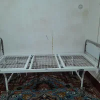 تخت بیمارستانی|تخت و سرویس خواب|نهاوند, |دیوار