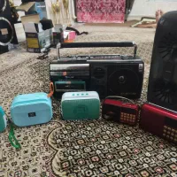 هفت عدد اسپیکر اصل سالم فروش تکی هم هست