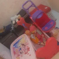 گاز میز آرایشی گیتار تخت روروئک اسباب بازی|اسباب‌بازی بچه|کرج, گلشهر|دیوار