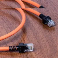 کابل شبکه لن ده متری Nexans lan cat6 cat|مودم و تجهیزات شبکه|قرچک, مهدیه|دیوار