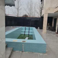 ویلا مدرن با روف گاردن|فروش خانه و ویلا|تولم شهر, |دیوار