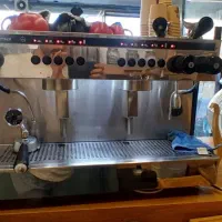 فروش لوازم کافه