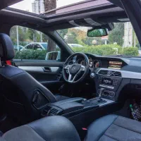C200 2014 AMG Plus|خودرو سواری و وانت|تهران, امانیه|دیوار