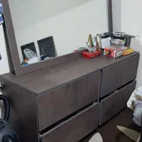 دراور ۴ کشو ام دی اف