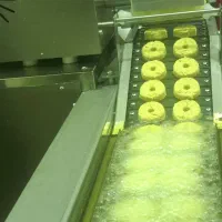 فلافل کیلویی کاملا خالص|عمده‌فروشی|فردیس, فردیس|دیوار