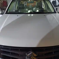 سوزوکی گرند ویتارا دنده