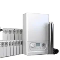 تعمیر و تاسیسات شوفاژ و پکیج و موتورخانه و ابگرمکن