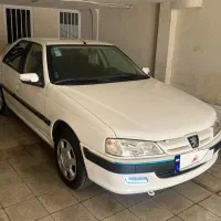پژو پارس موتور جدیدXU۷Pمدل۱۴۰۲