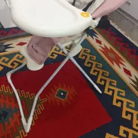 صندلی غذای کودک