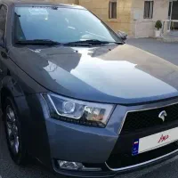 دنا پلاس توربو اتوماتیک اپشنال با sbr