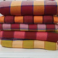 چادرشب یزدی وخارجی(رختخواب پیچ)