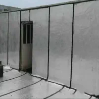 نمایندگی نصب پخش ایزوگام حتی یک متر رفع نم تضمینی|خدمات پیشه و مهارت|قزوین, |دیوار