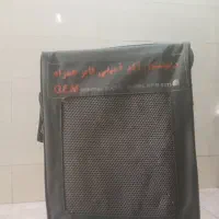 فروش فوری اسپیکر شارژی اکو شارژی|پخش‌کننده همراه|ری, دیلمان|دیوار