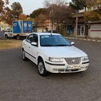 سمند 98lx