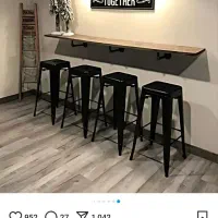 نیرو کار کافه (باریستا)