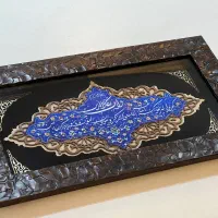 تابلو ونیکات|تابلو، نقاشی، عکس|تهران, شهران جنوبی|دیوار