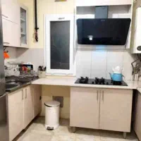 سوییت خانه منزل اجاره ای تمیز بهداشتی داخل جوانرود|اجارهٔ کوتاه‌مدت آپارتمان و سوئیت|جوانرود, |دیوار