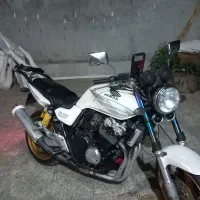 فروش سی بی چهارصد هایپر